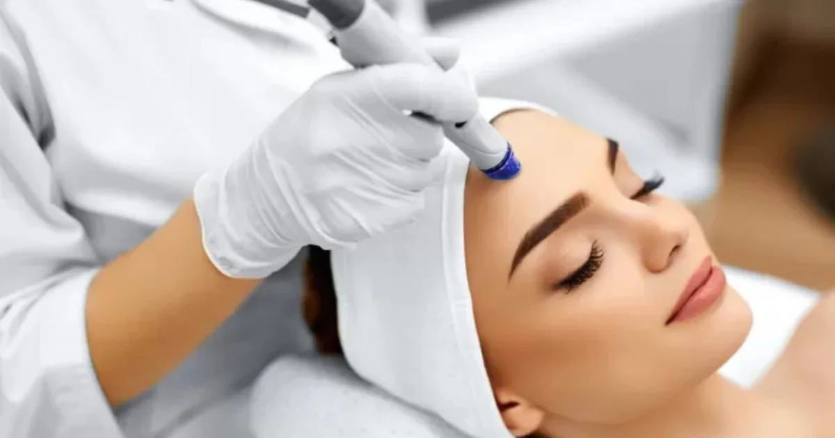 Epimia Cilt Bakımı uygulama görseli 3